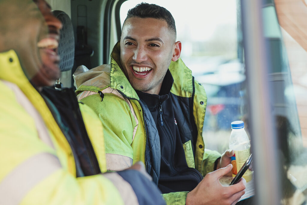 Code 95 cursus