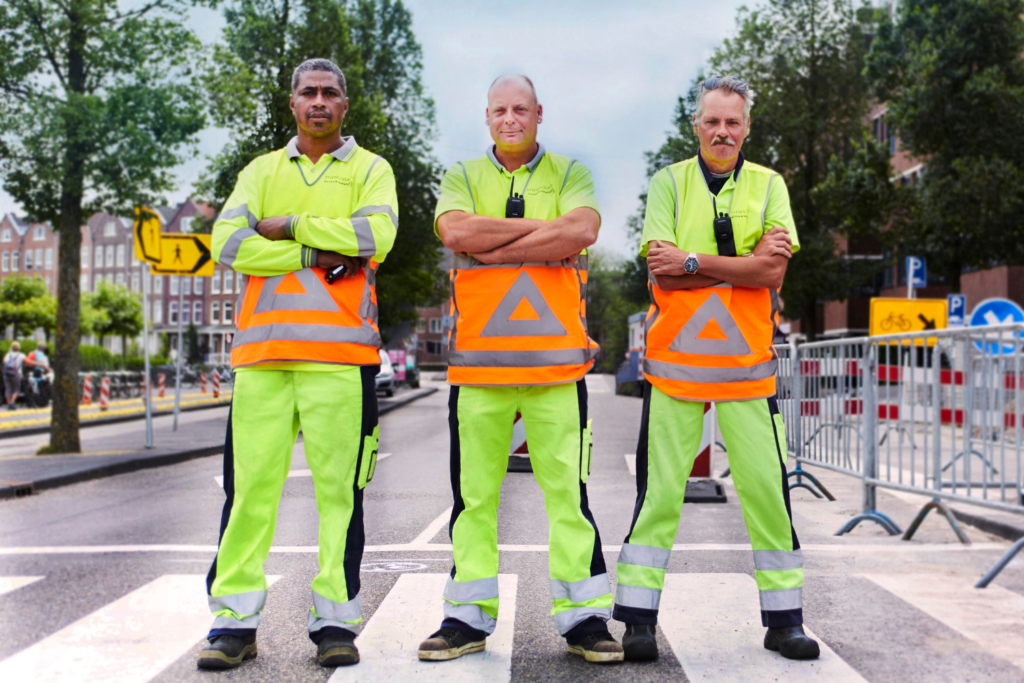 Verkeerscursussen