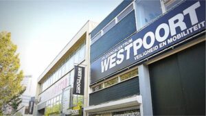 Opleidingscentrum Westpoort Amsterdam