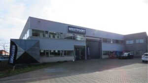 Opleidingscentrum Westpoort Apeldoorn