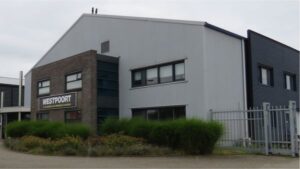 Opleidingscentrum Westpoort Drachten