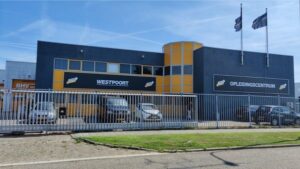 Opleidingscentrum Westpoort Waddinxveen