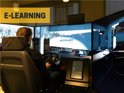 cursus simulator elearning